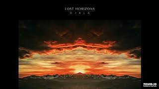 Lost Horizons - She Led Me Away (featuring Tim Smith)