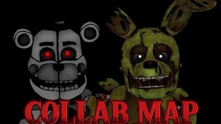 (FNAF DC2/P3D/SFM/BLENDER)(OPEN)(5/14) UNFIXABLE PURPLE COLLAB MAP 