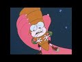 End of video