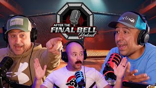 After The Final Bell - EP 78 - Military Life & The Price of Service