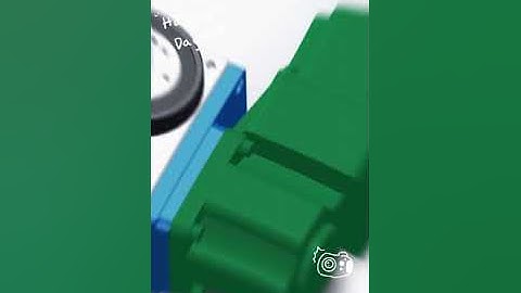 Speed Reducer #gearbox #reducer #indexer #machines  #automation #rotary #rotarytable