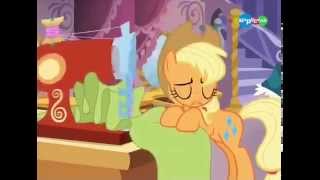 Эквестерия My Little Pony такова моя судьба 3 сезон 