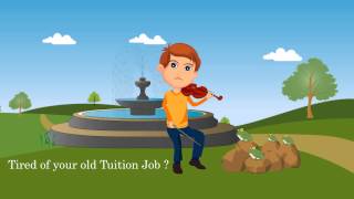 My Private Tutor Commercial TV Ad