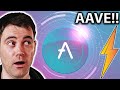 AAVE: MOST Undervalued DeFi Token?! 2022 Update!!