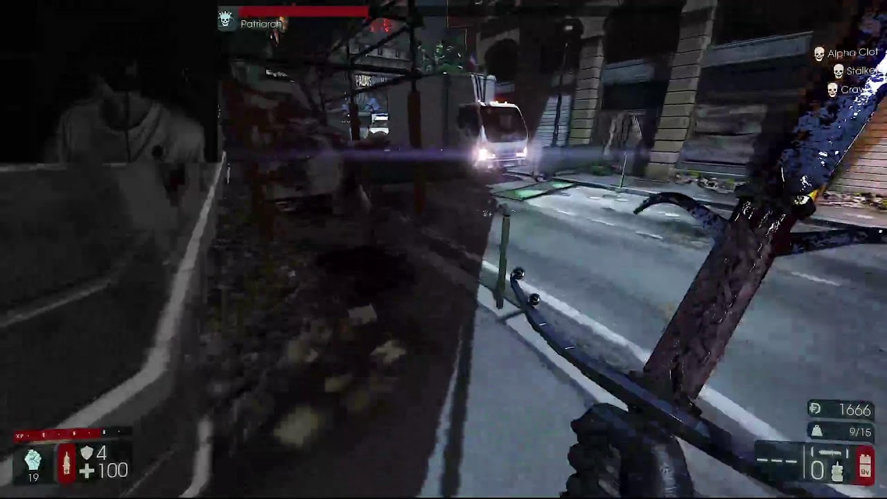 test streaming killling floor lol YouTube
