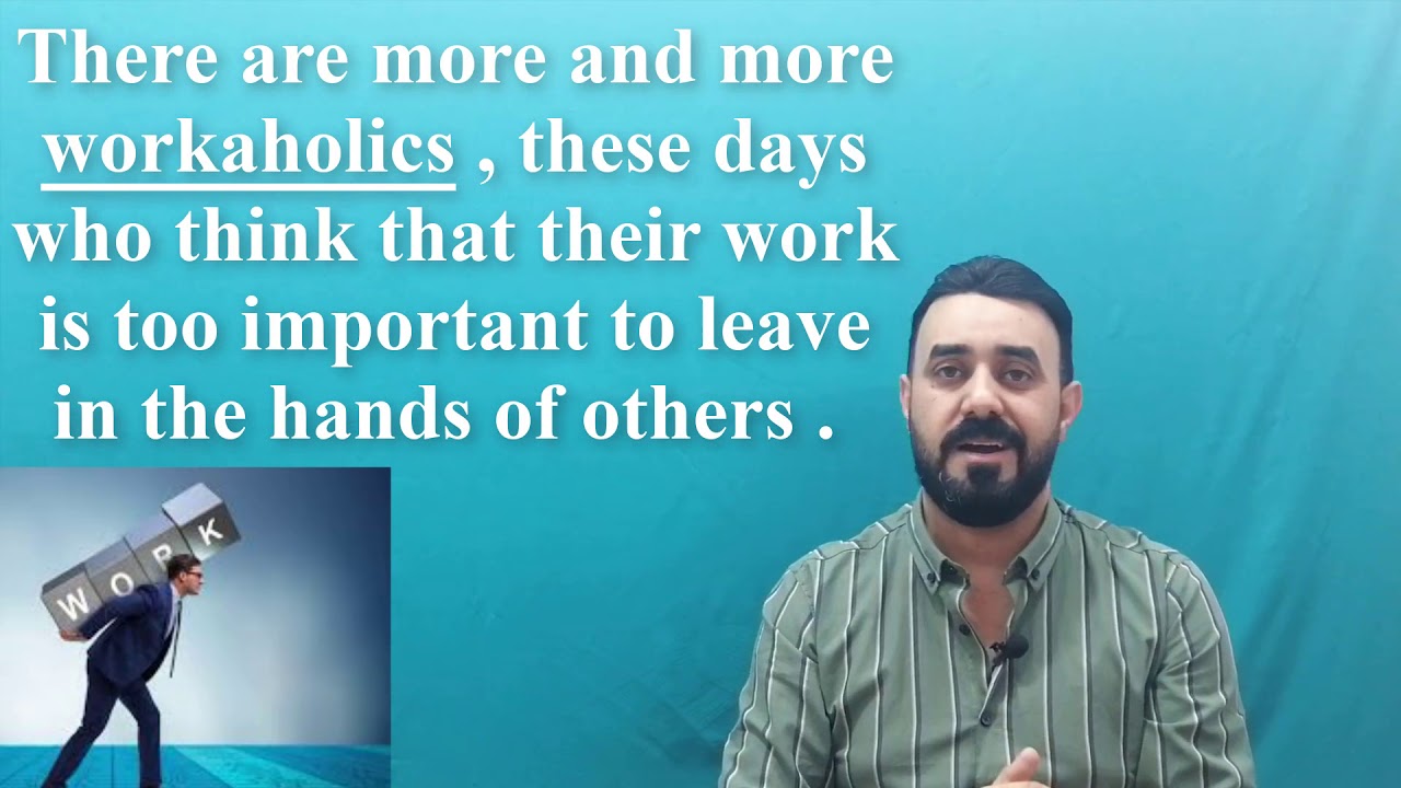 قطعة العطلة / شرح مبسط وممتع جدا + حل جميع الوزاريات عنها / سادس اعدادي يونت 5 انكليزي