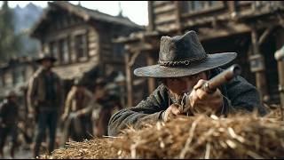💀 They Messed with the WRONG Bounty Hunter… | Django & Sartana | Full Action Western Movie