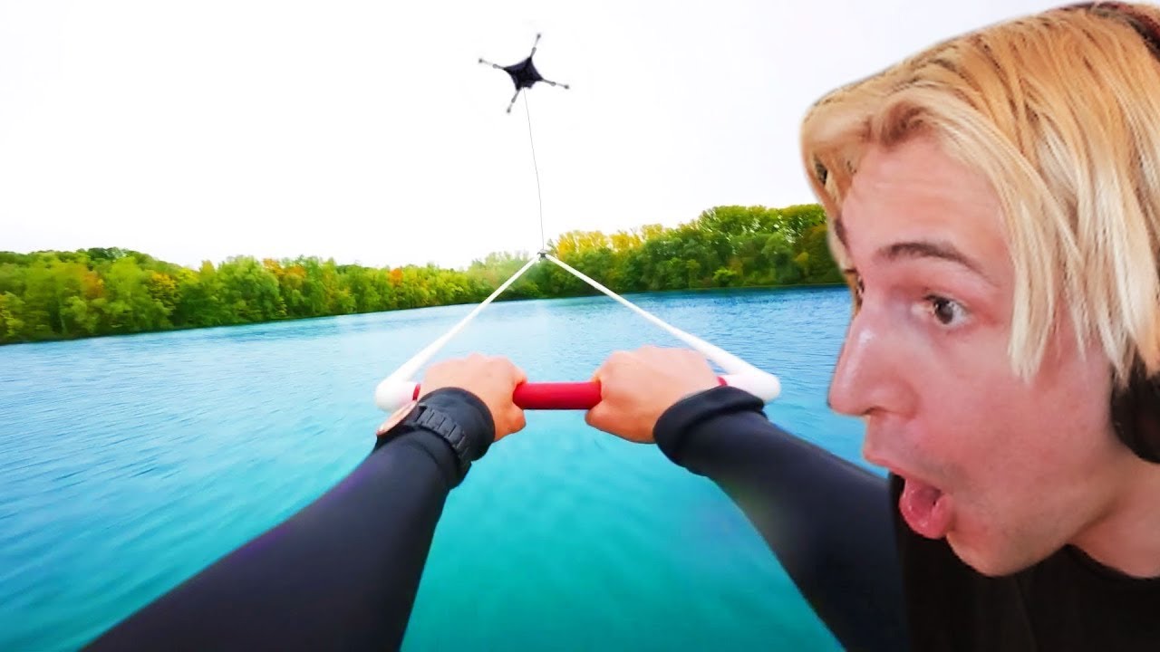 xQc is SHOCKED by Daily Dose of Internet