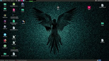 How to Run GO LIST with Golang Command Line Interface on Parrot Security Linux