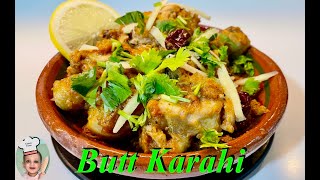 Karahi - Mix Desi Cooking