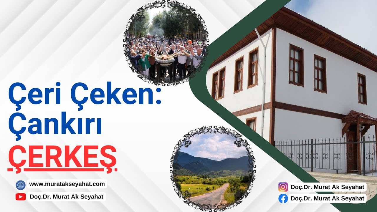 Çeri Çeken: Çankırı Çerkeş #Çankırı #Çerkeş #cerkes Çerkeşte gezilecek yerler Çerkeş gezi rehberi
