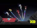 Marvel Disk Wars: The Avengers | New Series Premiere!