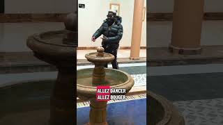 Why you do like this? 😩