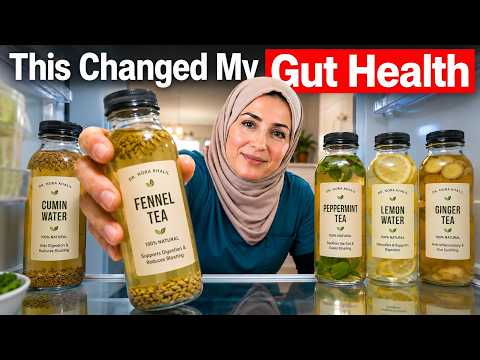 If You Have Gas, Constipation or Bloating, This Is the Last Video You Need (Gut Doc Explains)
