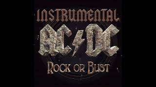 AC/DC - Got Some Rock & Roll Thunder (Instrumental)