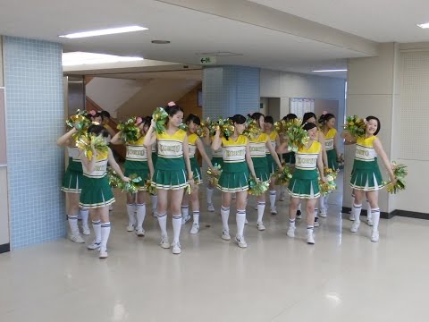 恋するフォーチュンクッキー北海道釧路市Ver.