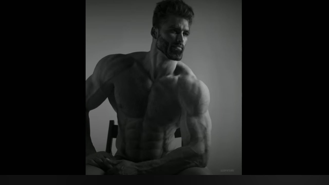 The smartest noob in the universe