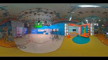 4K REAL SKYBOX PHOTOGRAPHIC STUDIOS HDR PACK - Unity 3D Asset Showcase