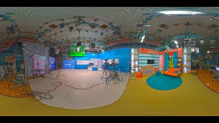 4K REAL SKYBOX PHOTOGRAPHIC STUDIOS HDR PACK - Unity 3D Asset Showcase