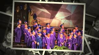 Rain's Graduation 2013