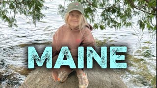 Maine