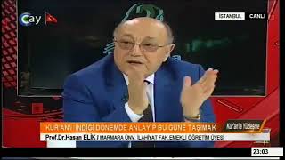 Kur’anın Bahsettiği Zalim, Cahil Insan Hangi Insan