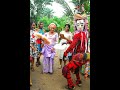 My Akwaibom (Annang) Traditonal wedding dance