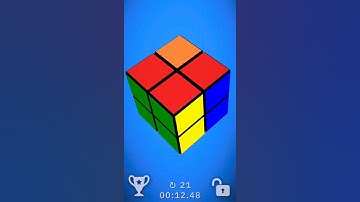 2x2 Rubik