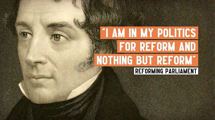 Who was Lord John Russell? | Russell and Reforming...