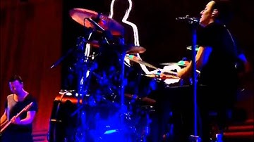 The Script - Dead Man Walking (Live at Aviva Stadium) HD