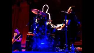 The Script - Dead Man Walking (Live at Aviva Stadium) HD