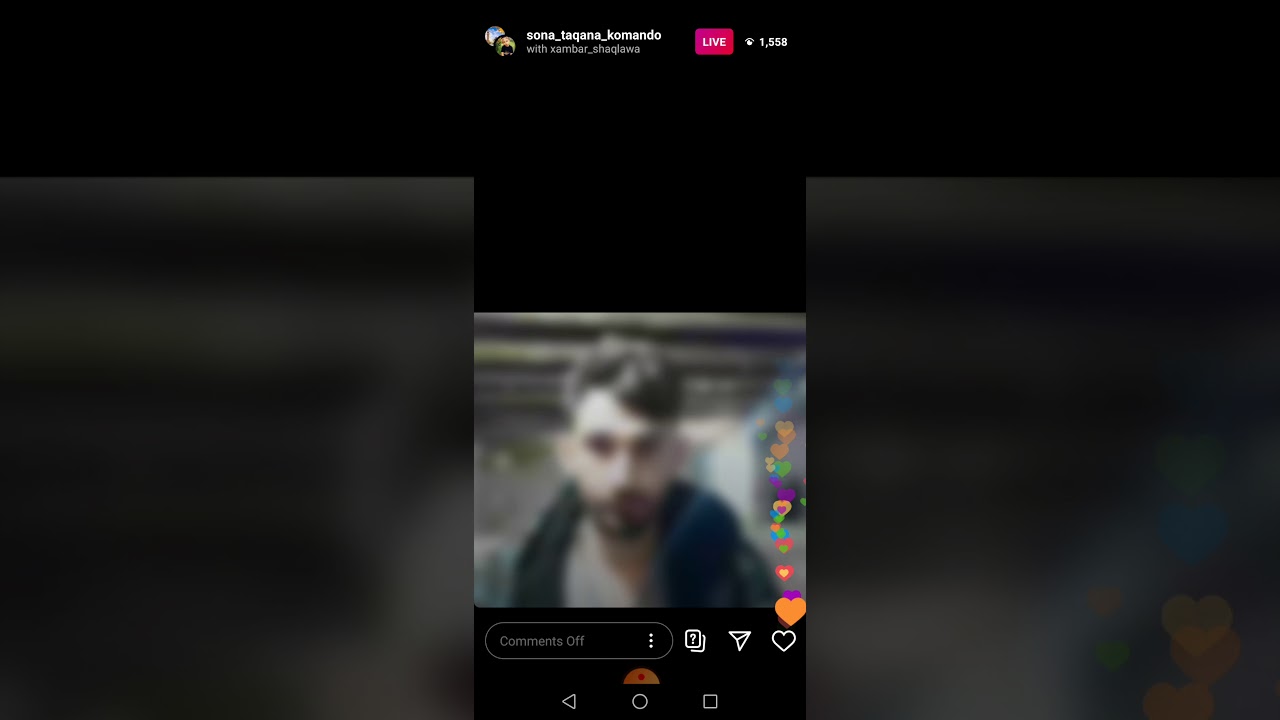 سۆنیا تاقانه‌ و مامه‌ دیاری ئاشتبوونه‌وه‌.-Sonya taqana w mama diyare asht bwnawa😂