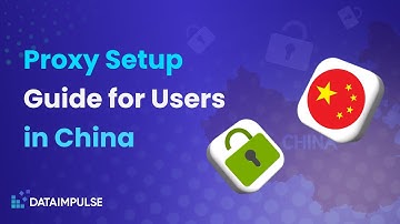Secure Browser Setup 🌐 for Users in China 🇨🇳 | 3-Minute Guide!