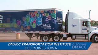 TSA & Transportation Institute Program Spotlights
