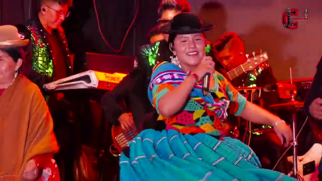 DELY CORAZON EN VIVO! EN EL ANIVERSARIO DE BODAS DE RUBY  (40 AÑOS) - A.U.T.E.V.O.F.V,I.R.A