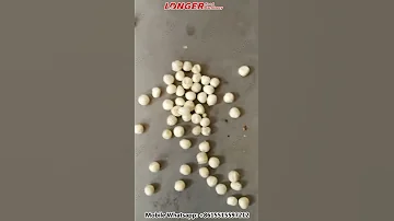 Professional Moringa Seed Shelling Machine Small Capacity 