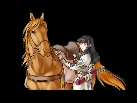 Path of Radiance is a Bad Fire Emblem Game