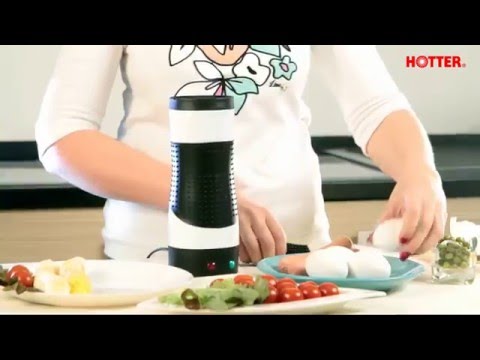 Омлетница (Грильмастер) от HOTTER