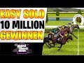 SUPER EASY 10 MILLION GEWINNEN - GTA ONLINE *SOLO* MONEY ...