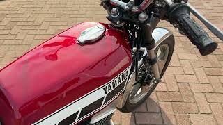 Yamaha Rd400 For Sale