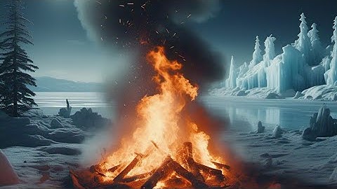 Dust of snow poem Robert Frost