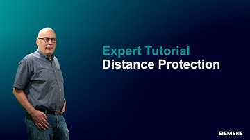 Distance protection (1/9) Method and implementation