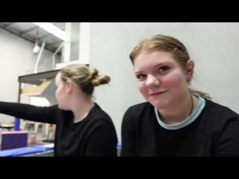 WEEK 35.2| ROUTiNES ROUTiNES ROUTiNES