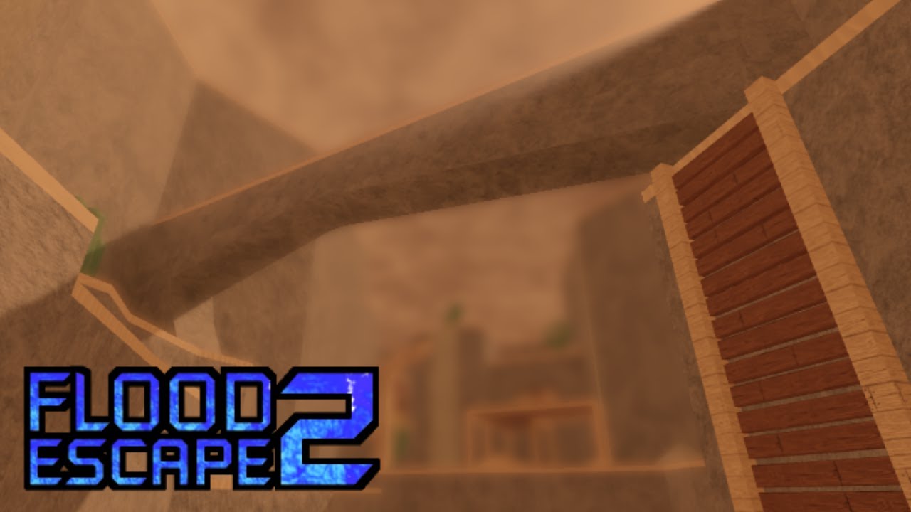 [UPDATE!!] FE2CM | Stranded Desert