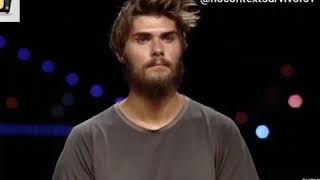 Tekneden Cemal Can Şampiyon Diye Bağıran Adam