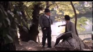 Hazamenni...nem Kéne Már