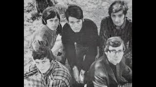 The M.i.5 - Youll Never Stop Me Loving You (With Ian Paice & Rod Evans)