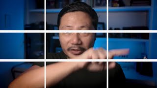 Master VISUAL STORYTELLING thru COMPOSITION