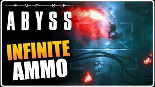 End of Abyss Infinite Ammo | How to Get Unlimited Ammo for All Weapons