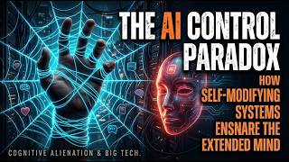 The AI Control Paradox: Why We Can’t Stop What We’re Building